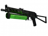 PP-Bizon Fuel Rod